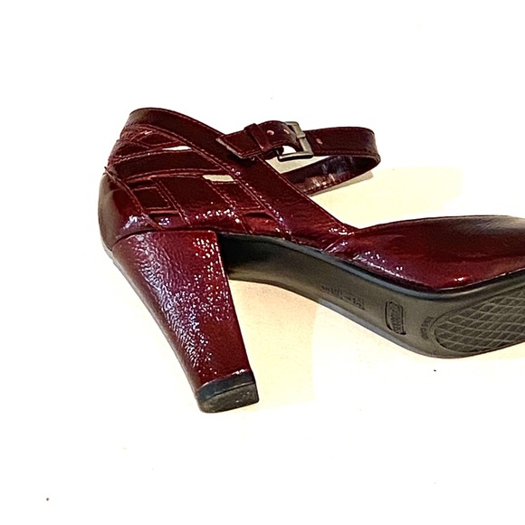 Aeresoles leather shoes - Picture 6 of 6